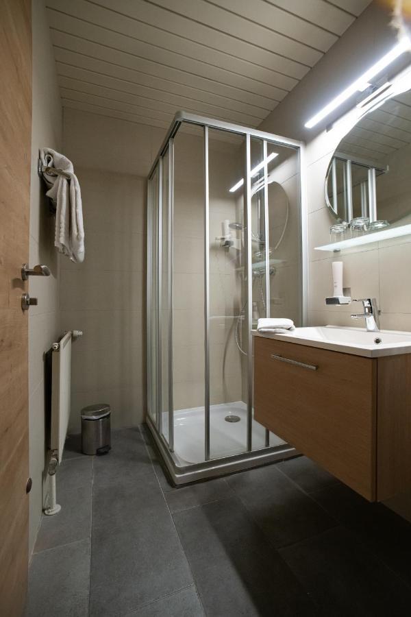 Das Reinisch Just Rooms Schwechat Exterior foto