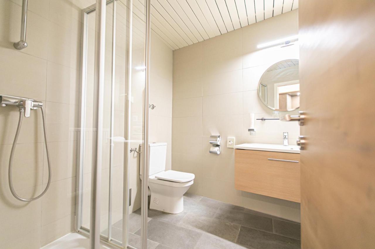Das Reinisch Just Rooms Schwechat Exterior foto